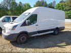 2016 Ford Transit-350   Белый vin: 1FTBW3XM1GKA72289