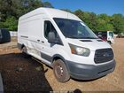 2016 Ford Transit-350   Белый vin: 1FTBW3XM1GKA72289