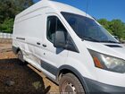 2016 Ford Transit-350   Белый vin: 1FTBW3XM1GKA72289