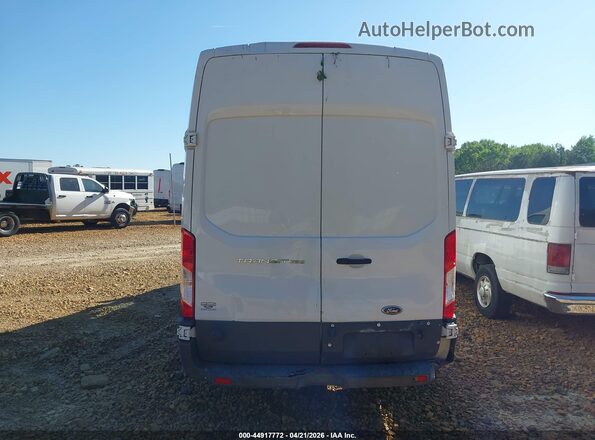 1FTBW3XM1GKA72289 2016 FORD TRANSIT-350 Белый 
