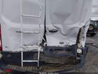 2017 Ford Transit-350   White vin: 1FTBW3XM8HKB19769