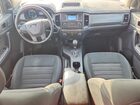 2020 Ford Ranger Xl White vin: 1FTER1EH1LLA24908