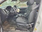 2021 Ford Ranger Xl Белый vin: 1FTER1EH6MLD55386