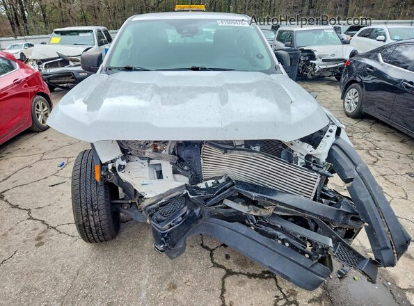 1FTER1EH6MLD55386 2021 FORD RANG Белый Вид спереди