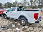 2021 Ford Ranger Xl Белый vin: 1FTER1EH6MLD55386