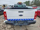 2021 Ford Ranger Xl Белый vin: 1FTER1EH6MLD55386
