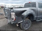 2021 Ford Ranger Xlt Gray vin: 1FTER1FH0MLD10894