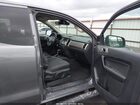 2021 Ford Ranger Xlt Gray vin: 1FTER1FH0MLD10894