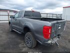 2021 Ford Ranger Xlt Gray vin: 1FTER1FH0MLD10894