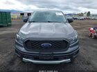 2021 Ford Ranger Xlt Gray vin: 1FTER1FH0MLD10894