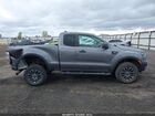 2021 Ford Ranger Xlt Gray vin: 1FTER1FH0MLD10894