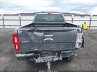 2021 Ford Ranger Xlt Gray vin: 1FTER1FH0MLD10894
