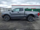 2021 Ford Ranger Xlt Gray vin: 1FTER1FH0MLD10894