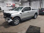 2019 Ford Ranger Xl/xlt/lariat Silver vin: 1FTER1FH3KLB08550 2019 Ford Ranger Xl/xlt/lariat Silver vin: 1FTER1FH3KLB08550