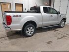 2019 Ford Ranger Xl/xlt/lariat Silver vin: 1FTER1FH3KLB08550 2019 Ford Ranger Xl/xlt/lariat Silver vin: 1FTER1FH3KLB08550