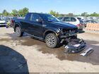 2019 Ford Ranger Xlt Black vin: 1FTER1FH3KLB19757