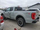 2021 Ford Ranger Xl Gray vin: 1FTER1FH8MLD29533