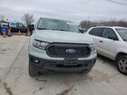 2021 Ford Ranger Xl Gray vin: 1FTER1FH8MLD29533