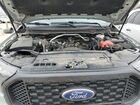 2021 Ford Ranger Xl Gray vin: 1FTER1FH8MLD29533