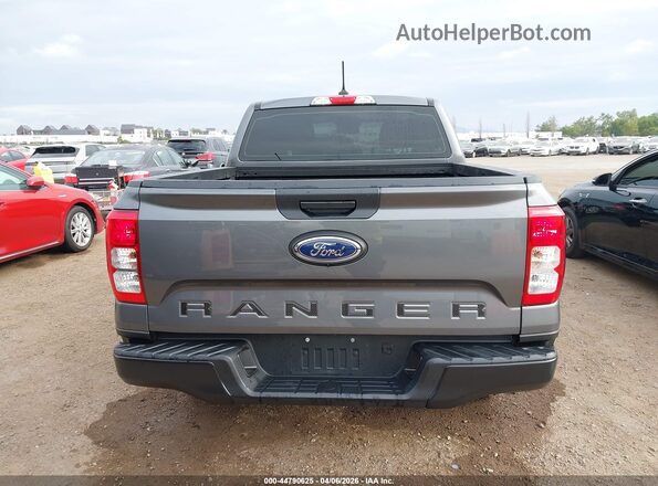 1FTER4BH0RLE65668 2024 FORD RANG Gray 