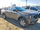 2025 Ford Ranger Xl Коричневый vin: 1FTER4BH9SLE63570