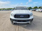 2022 Ford Ranger Xl White vin: 1FTER4EH6NLD12797 2022 Ford Ranger Xl White vin: 1FTER4EH6NLD12797