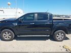 2019 Ford Ranger Xlt Black vin: 1FTER4EHXKLA55316