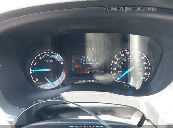 1FTER4EHXKLA55316 2019 FORD RANG Black უკანა სავარძლების ხედი