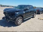 2019 Ford Ranger Xlt Black vin: 1FTER4EHXKLA55316