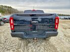 2023 Ford Ranger Xl Черный vin: 1FTER4FH0PLE07745