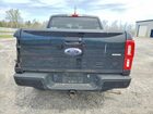 2020 Ford Ranger Xl Black vin: 1FTER4FH2LLA24285