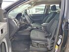 2020 Ford Ranger Xl Black vin: 1FTER4FH2LLA24285