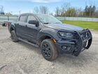 2020 Ford Ranger Xl Black vin: 1FTER4FH2LLA24285