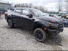2020 Ford Ranger Xlt Black vin: 1FTER4FH3LLA04725
