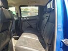 2020 Ford Ranger Xl Blue vin: 1FTER4FH5LLA09991