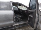 2021 Ford Ranger Lariat Серый vin: 1FTER4FH6MLD07161