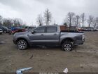 2021 Ford Ranger Lariat Серый vin: 1FTER4FH6MLD07161