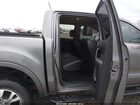 2021 Ford Ranger Lariat Серый vin: 1FTER4FH6MLD07161