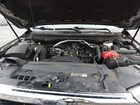 2021 Ford Ranger Lariat Серый vin: 1FTER4FH6MLD07161