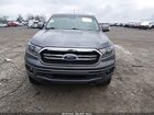 2021 Ford Ranger Lariat Серый vin: 1FTER4FH6MLD07161