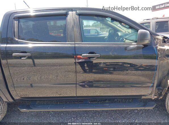 1FTER4FH8LLA84314 2020 FORD RANG Black Widok wnętrza 360 stopni