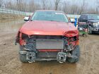 2022 Ford Ranger Xl Оранжевый vin: 1FTER4FH8NLD05655