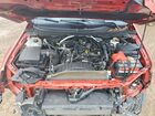 2022 Ford Ranger Xl Оранжевый vin: 1FTER4FH8NLD05655