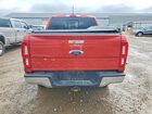 2022 Ford Ranger Xl Оранжевый vin: 1FTER4FH8NLD05655