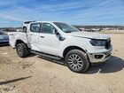 2021 Ford Ranger Xl Белый vin: 1FTER4FH9MLD06926