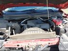 2019 Ford Ranger Lariat Red vin: 1FTER4FHXKLB19952