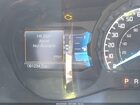 2019 Ford Ranger Lariat Red vin: 1FTER4FHXKLB19952