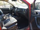 2019 Ford Ranger Lariat Red vin: 1FTER4FHXKLB19952