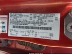 2019 Ford Ranger Lariat Red vin: 1FTER4FHXKLB19952