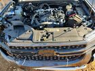 2025 Ford Ranger Xlt Синий vin: 1FTER4GH3SLE22683